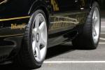 Lotus Esprit JPS Ayrton Senna Tribute by Cam Shaft 2011 года